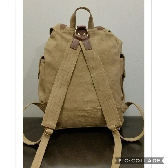 Monster Energy Java Backpack Rucksack Bag - Picture 2 of 7